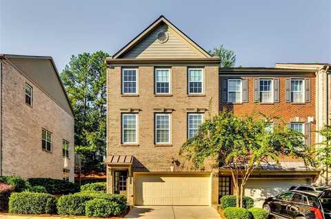 5738 PINE OAK Drive, Peachtree Corners, GA 30092