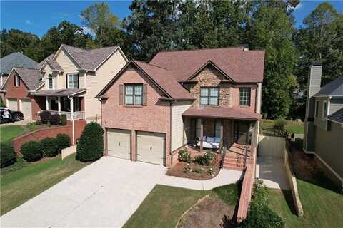 233 Yorkshire Lane, Villa Rica, GA 30180