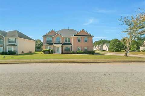 100 Oak Manor Drive, Covington, GA 30016