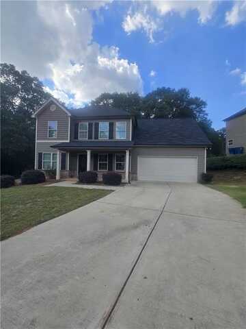 696 Pinnacle Drive, Winder, GA 30680