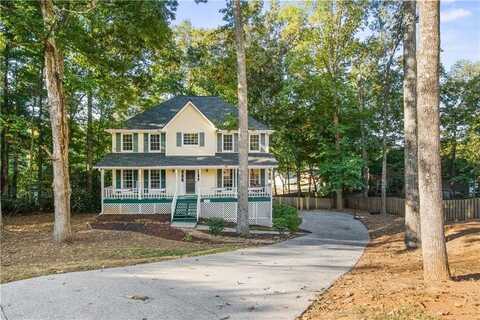 1486 Willow Bend, Woodstock, GA 30188