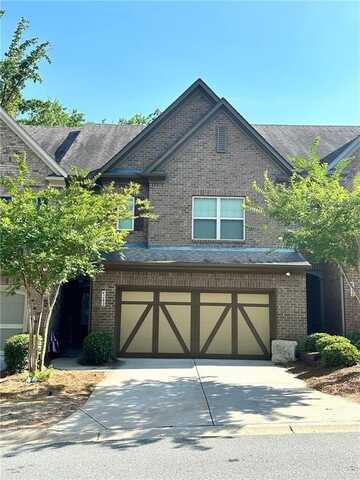 4260 Hammond Bridge Drive, Suwanee, GA 30024