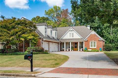 2130 Ellis Farm Drive, Marietta, GA 30064