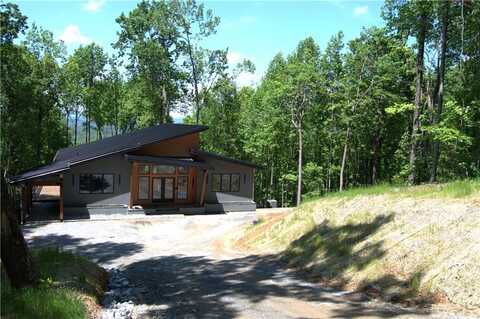 785 Bears Paw Drive, Ellijay, GA 30536