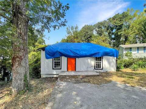 2383 Perry Boulevard NW, Atlanta, GA 30318