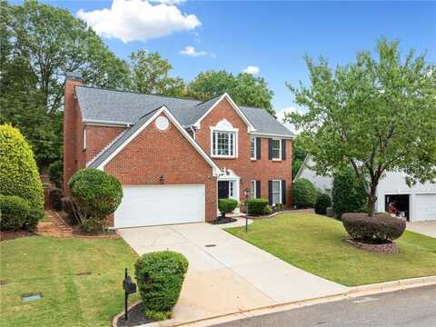 4905 Durley Lane SE, Smyrna, GA 30082