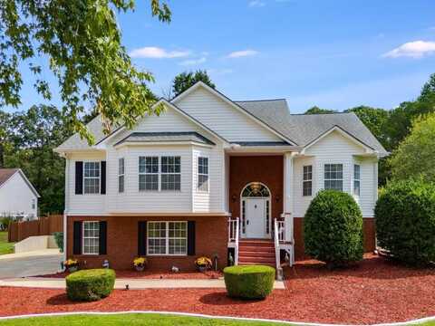 5070 FIELDVIEW Drive, Douglasville, GA 30135