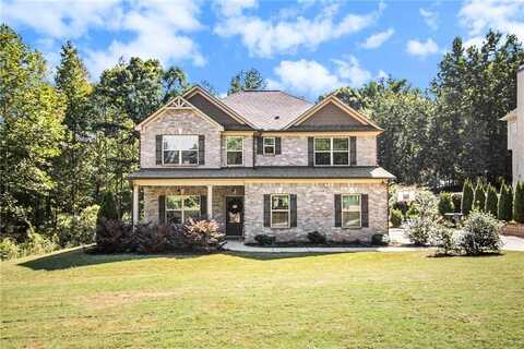 530 Mcgarity Drive, Mcdonough, GA 30252