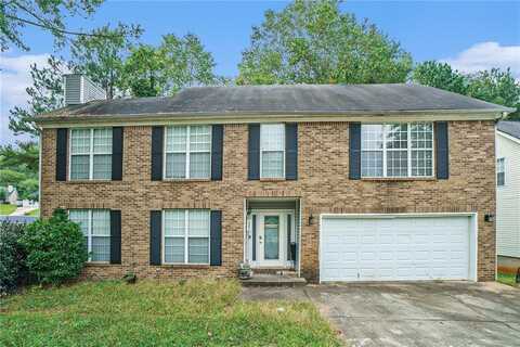 285 Camden Park Drive, Lawrenceville, GA 30046