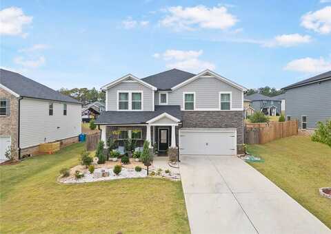 4346 Bethany Manor Drive, Snellville, GA 30039