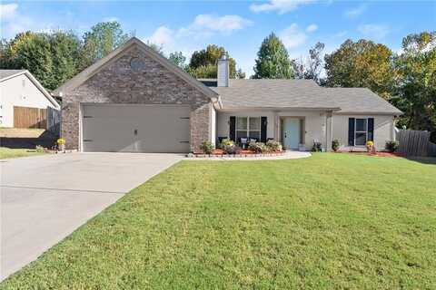 177 Brookside Drive, Lula, GA 30554