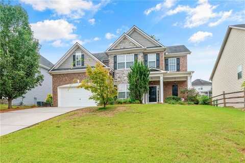 96 Carlton Court, Acworth, GA 30101