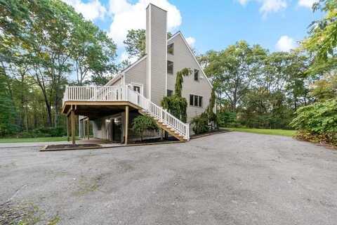 1061 WOOD ST, SWANSEA, MA 02777