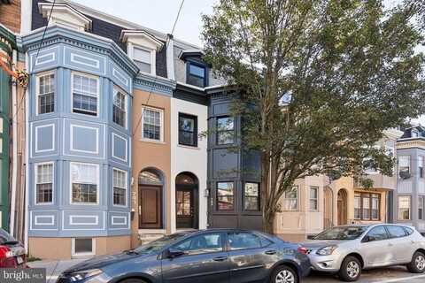 743 S 22ND STREET, PHILADELPHIA, PA 19146