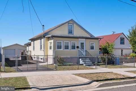 708 S 6TH STREET, VINELAND, NJ 08360