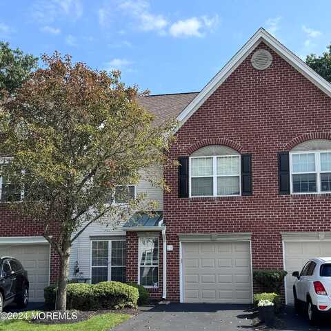 22 Tanya Circle, Ocean Twp, NJ 07712