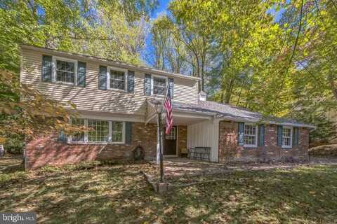 51 WOOD STREAM DRIVE, FEASTERVILLE TREVOSE, PA 19053