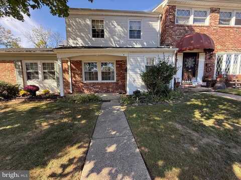 8 FIRESIDE COURT, WILLINGBORO, NJ 08046