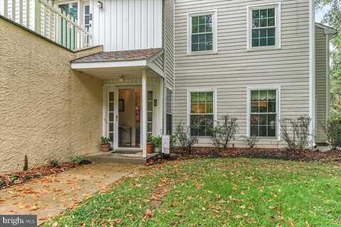 56 BAYBERRY COURT, GLEN MILLS, PA 19342