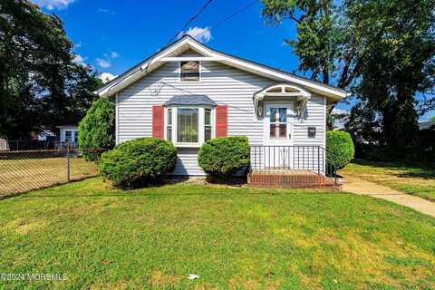 27 Linton Place, Keansburg, NJ 07734