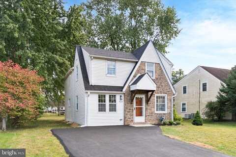 426 FOULKE ROAD, AMBLER, PA 19002