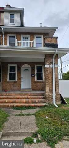 101 LEE AVENUE, TRENTON, NJ 08618