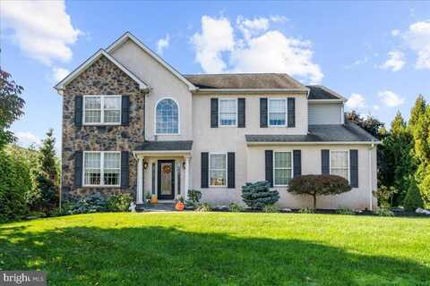 1645 GALLAGHER COURT, PLYMOUTH MEETING, PA 19462