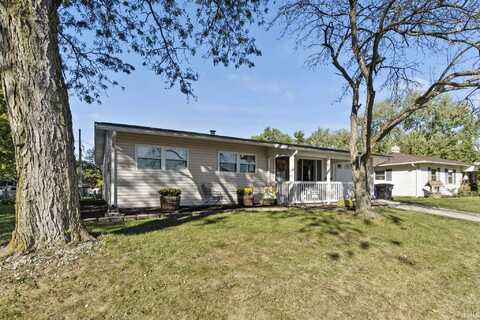 17 Holden Road, Columbia City, IN 46725