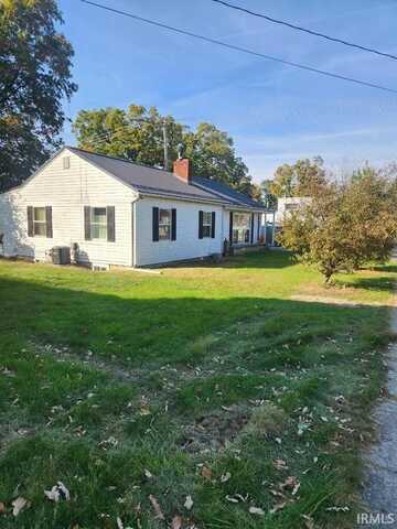 104 S Mill Street, Fremont, IN 46737