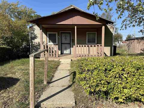 511 Boltz Street, Fort Wayne, IN 46806