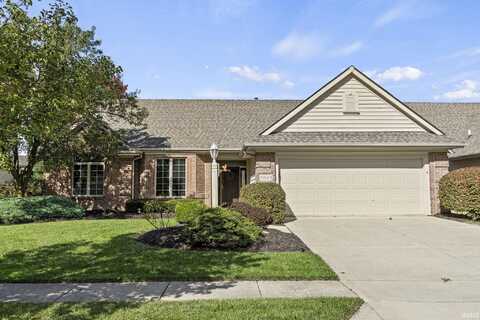 10624 Summerhill Place, Fort Wayne, IN 46814