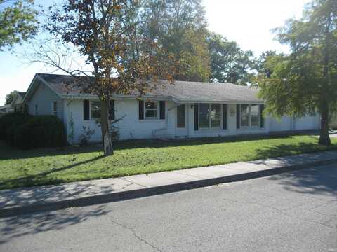 419 ROD Street, Decatur, IN 46733