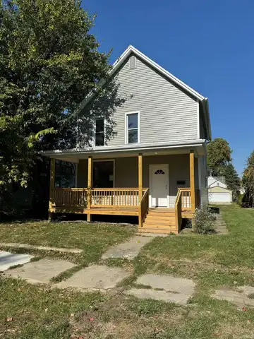 1117 Rivermet Avenue, Fort Wayne, IN 46805