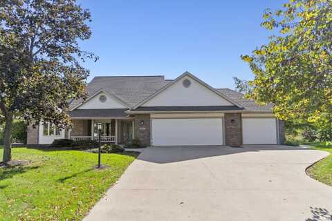 8707 Waterwood Court, Fort Wayne, IN 46804