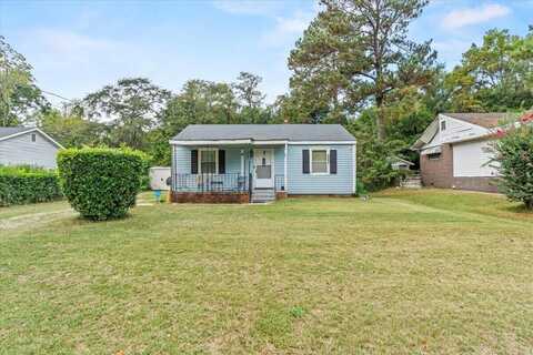 2813 FLEMING Drive, Augusta, GA 30906