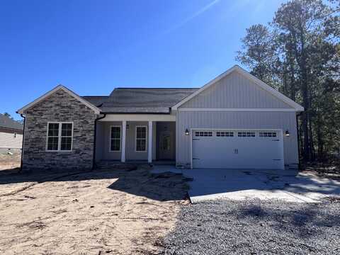 1110 BONEVILLE Road, Thomson, GA 30824