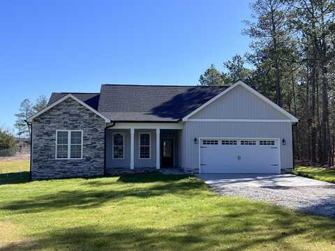 1110 BONEVILLE Road, Thomson, GA 30824