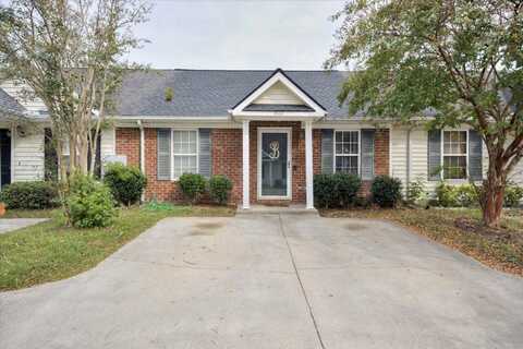 802 LAUREL Place, Augusta, GA 30907