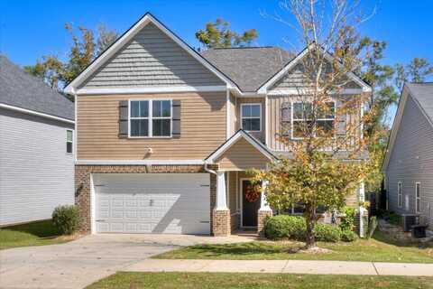 829 ERIKA Lane, Grovetown, GA 30813