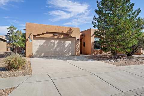 10428 WILLARD Road NW, Albuquerque, NM 87114