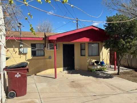 834 W Reinken Avenue, Belen, NM 87002