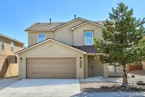 7608 BRIAR RIDGE Avenue NW, Albuquerque, NM 87114