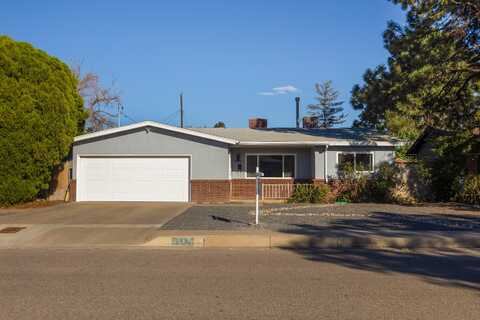 1112 MESILLA Street NE, Albuquerque, NM 87110