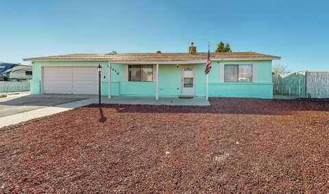 768 ARCHIBEQUE Avenue SE, Rio Rancho, NM 87124