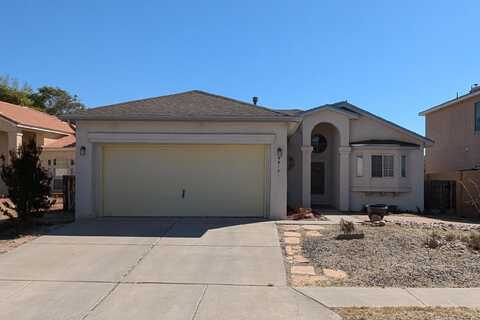 4812 MESA BONITA Court NW, Albuquerque, NM 87120