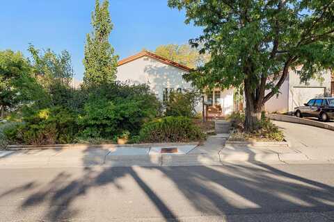 321 TULANE Place NE, Albuquerque, NM 87106