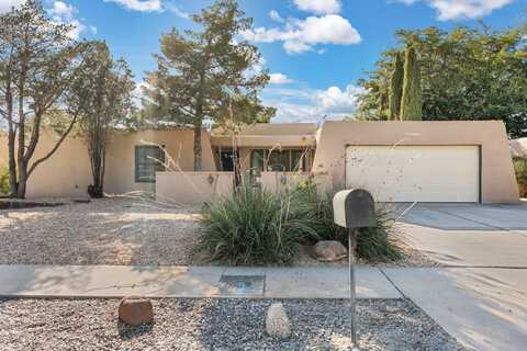 10012 ACADEMY HILLS Drive NE, Albuquerque, NM 87111