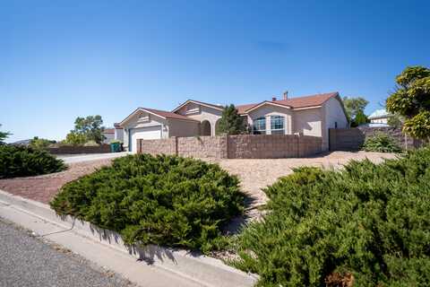 2413 MOSCA Road NE, Rio Rancho, NM 87144