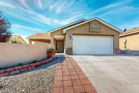 6120 MARTA Road NW, Albuquerque, NM 87114