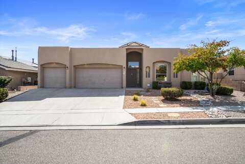 8708 WARM SPRINGS Road NW, Albuquerque, NM 87120